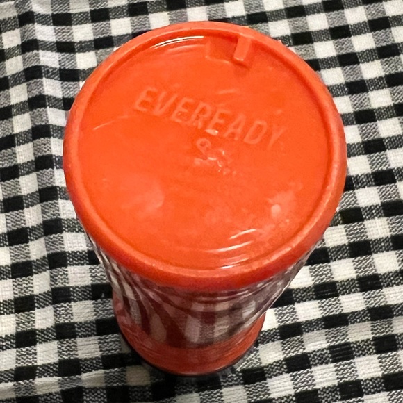 LOT OF 2 VINTAGE EVEREADY HALLOWEEN FLASHLIGHTS. - Picture 7 of 13